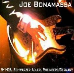 Joe Bonamassa : Rheinberg 2005